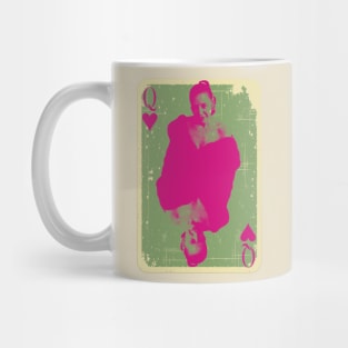 Billie Holiday Mug